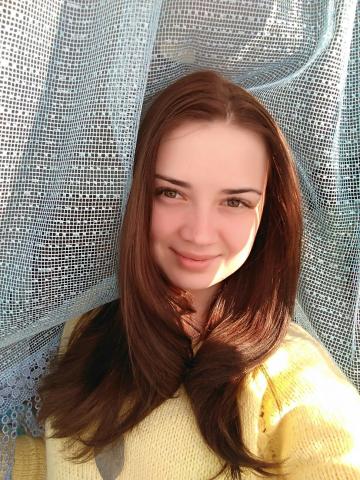 Анкета проститутки Марина - Фото 1, , 24 года, №385296