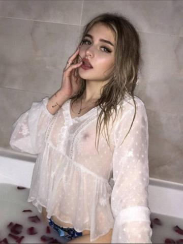 Анкета проститутки Илона - Фото 1, , 25 лет, №379638
